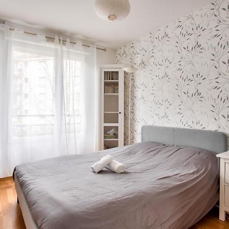נאנט Appartement De Charme Proche Centre-Ville מראה חיצוני תמונה