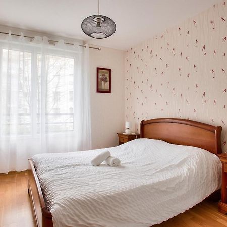 נאנט Appartement De Charme Proche Centre-Ville מראה חיצוני תמונה